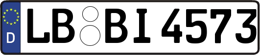 LB-BI4573