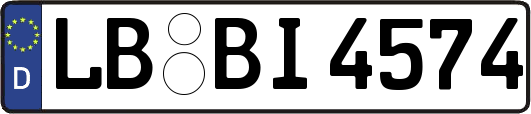LB-BI4574
