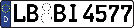 LB-BI4577