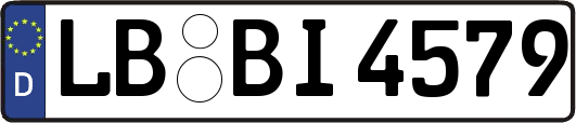 LB-BI4579