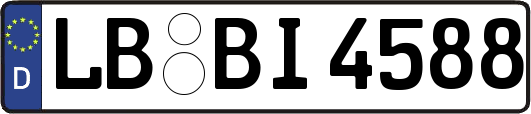 LB-BI4588