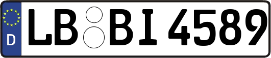 LB-BI4589