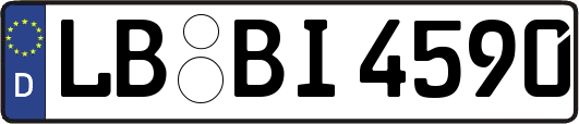 LB-BI4590