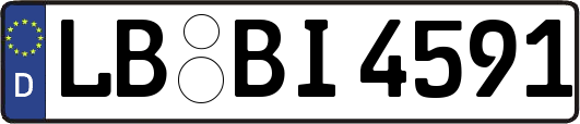 LB-BI4591