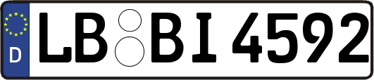 LB-BI4592
