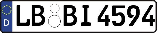 LB-BI4594