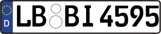 LB-BI4595