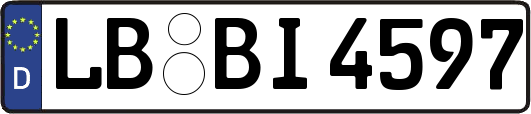 LB-BI4597