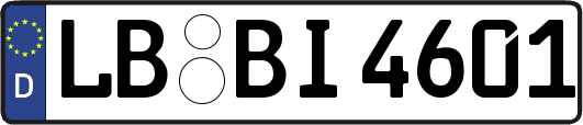 LB-BI4601