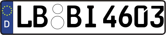 LB-BI4603