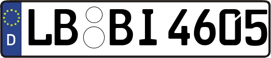 LB-BI4605