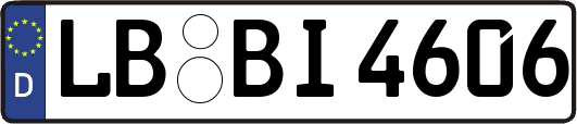 LB-BI4606