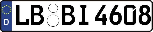 LB-BI4608