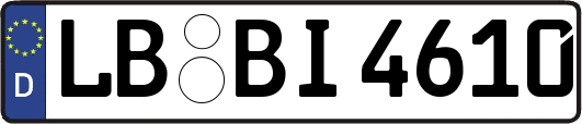 LB-BI4610