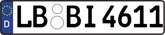 LB-BI4611