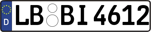 LB-BI4612