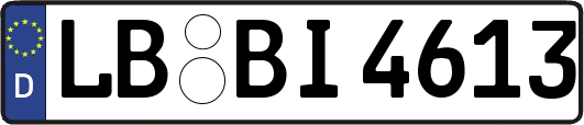 LB-BI4613