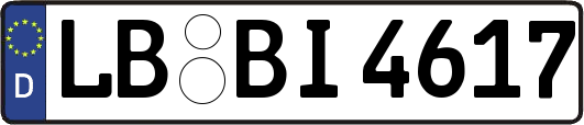 LB-BI4617