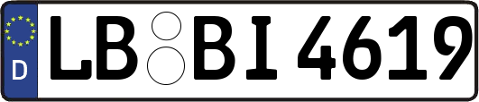 LB-BI4619