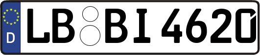 LB-BI4620