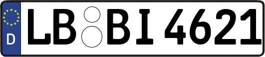 LB-BI4621
