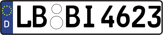 LB-BI4623
