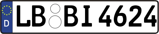 LB-BI4624