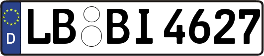 LB-BI4627