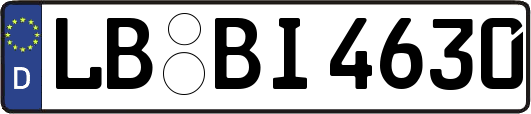 LB-BI4630