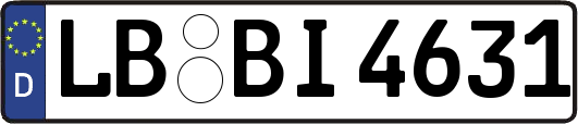 LB-BI4631