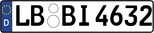 LB-BI4632