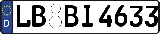 LB-BI4633