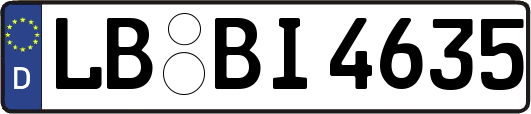LB-BI4635