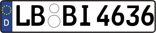 LB-BI4636
