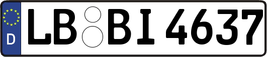 LB-BI4637