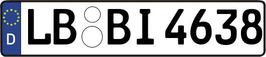 LB-BI4638