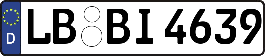LB-BI4639