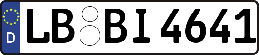 LB-BI4641