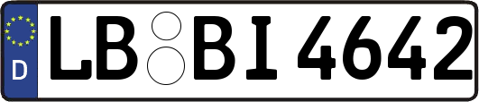 LB-BI4642
