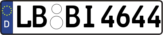 LB-BI4644