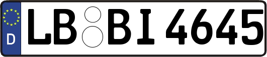 LB-BI4645