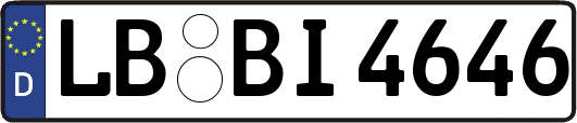LB-BI4646