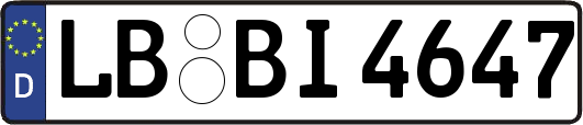 LB-BI4647