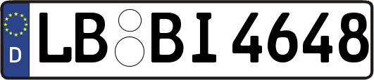 LB-BI4648
