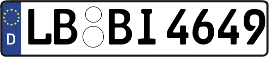 LB-BI4649