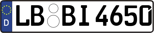 LB-BI4650