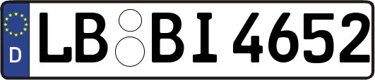 LB-BI4652