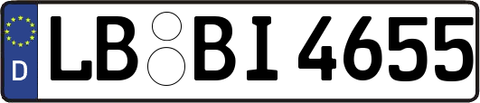 LB-BI4655
