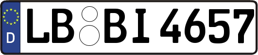 LB-BI4657