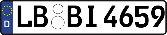 LB-BI4659